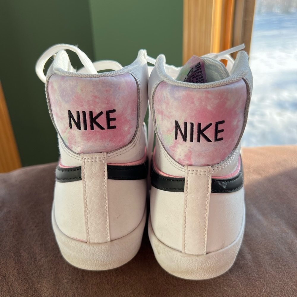 Nike Blazers
